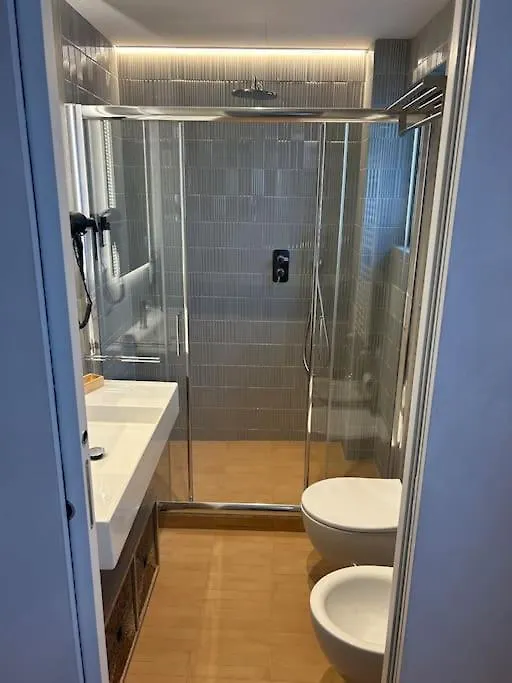Domus Romano Campo De Fiori Apartment