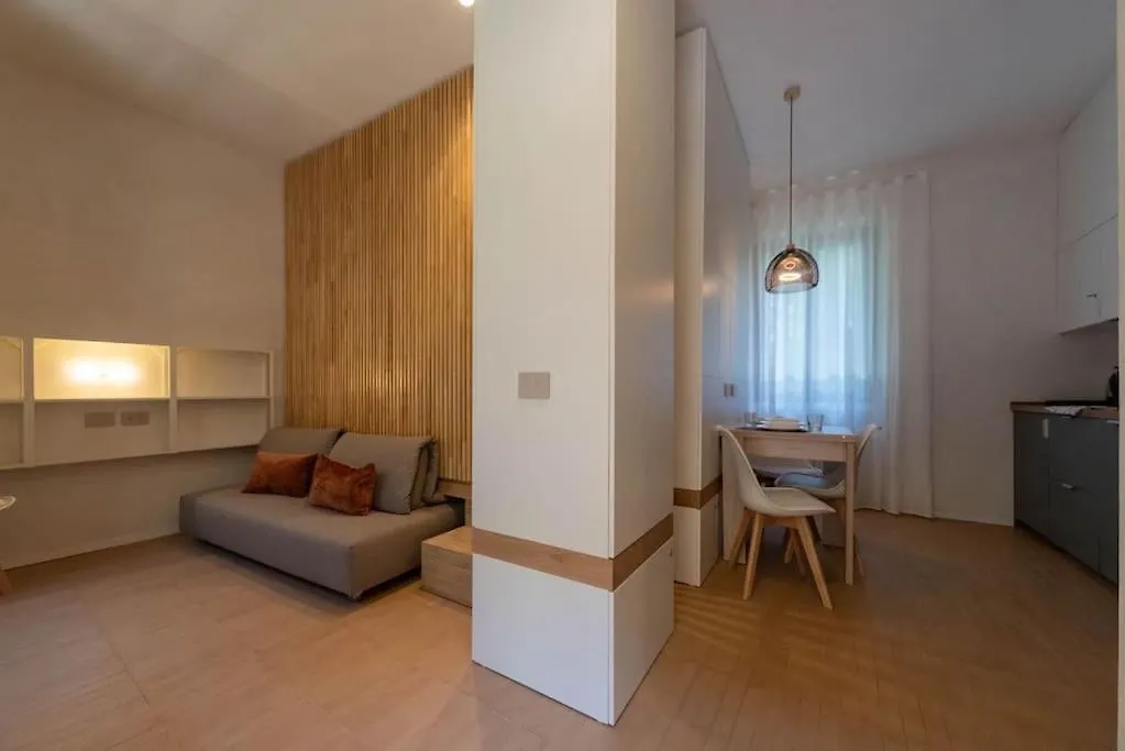 Domus Romano Campo De Fiori Apartment
