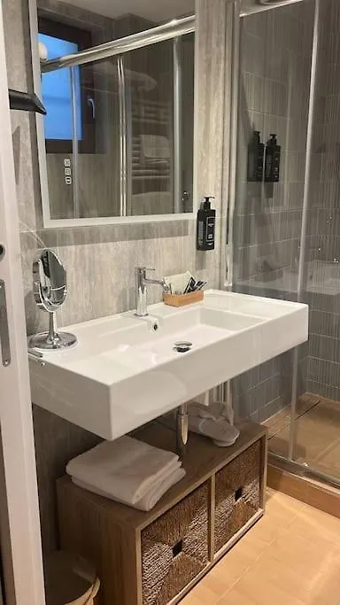 Apartment Domus Romano Campo De Fiori