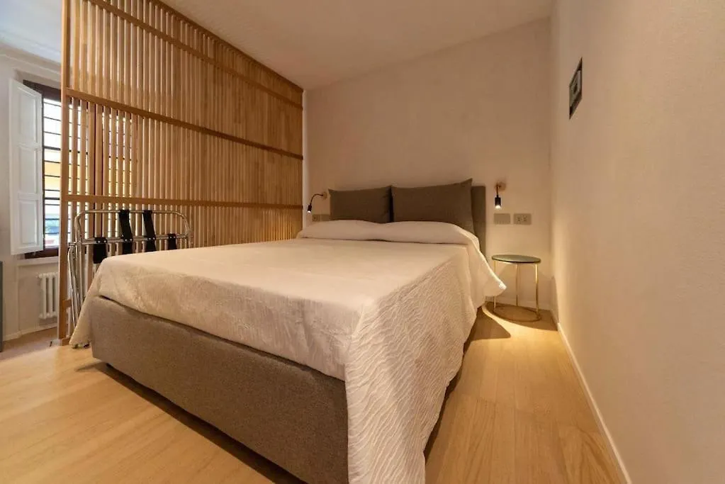 Apartment Domus Romano Campo De Fiori