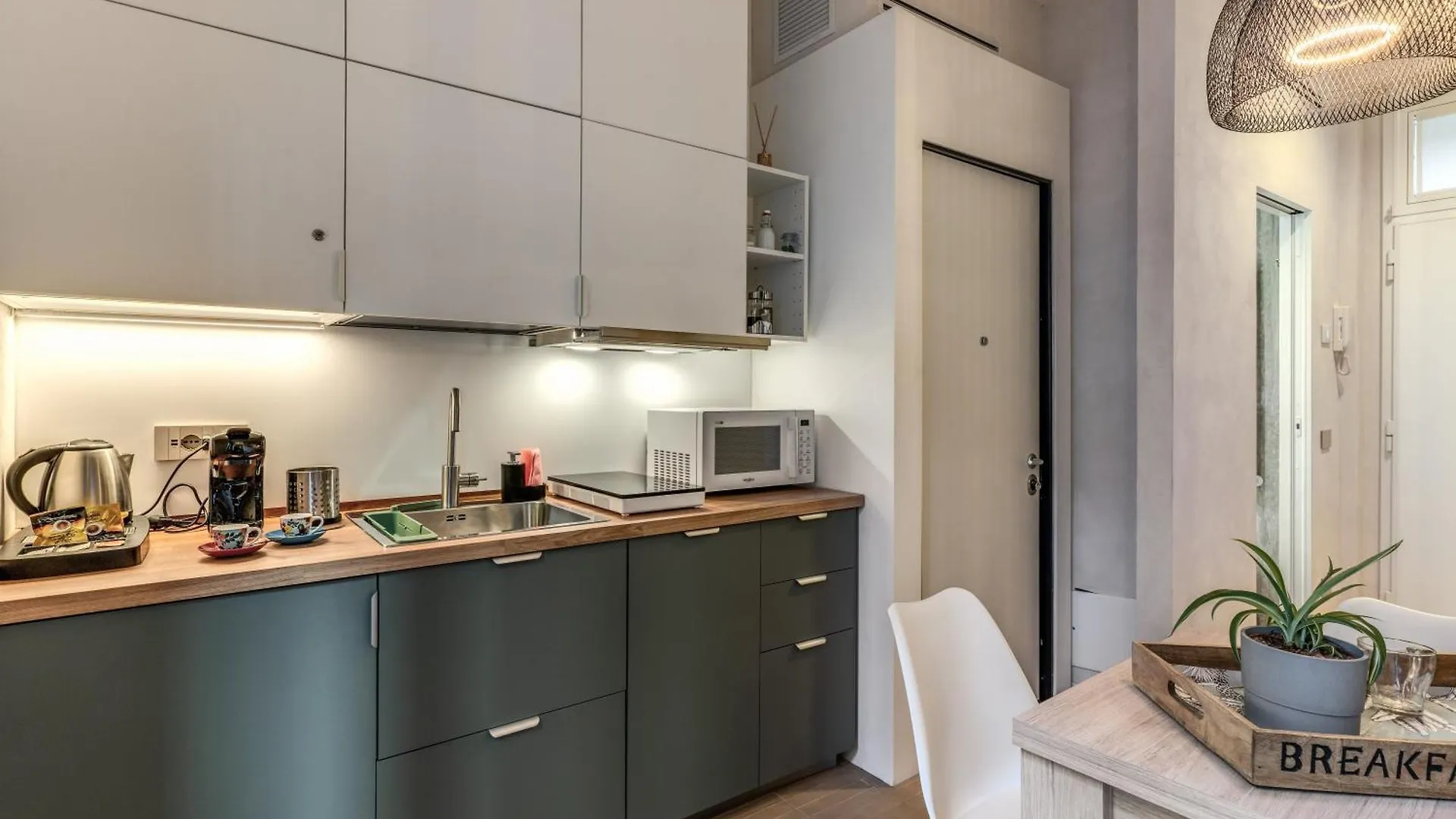 Domus Romano Campo De Fiori Apartment Rome