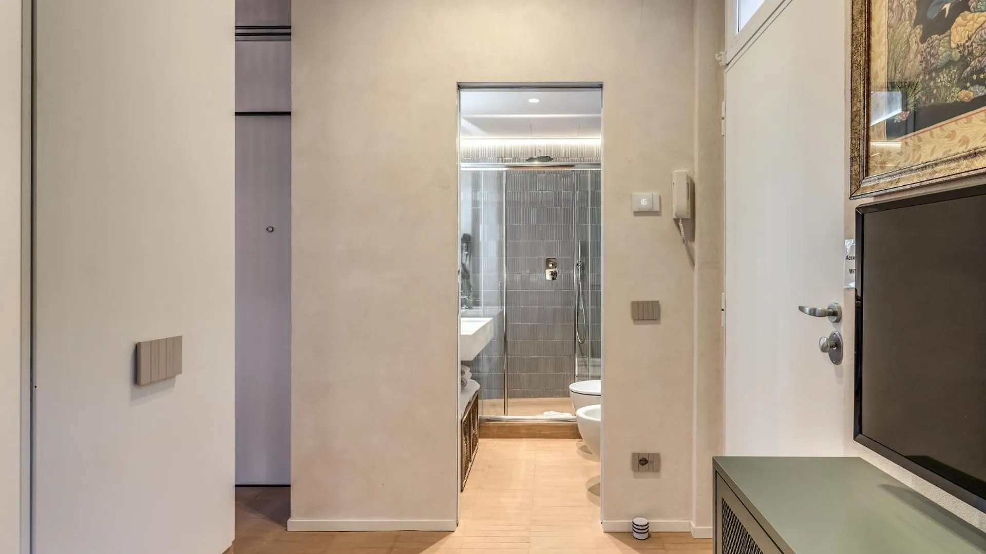 Domus Romano Campo De Fiori Apartment