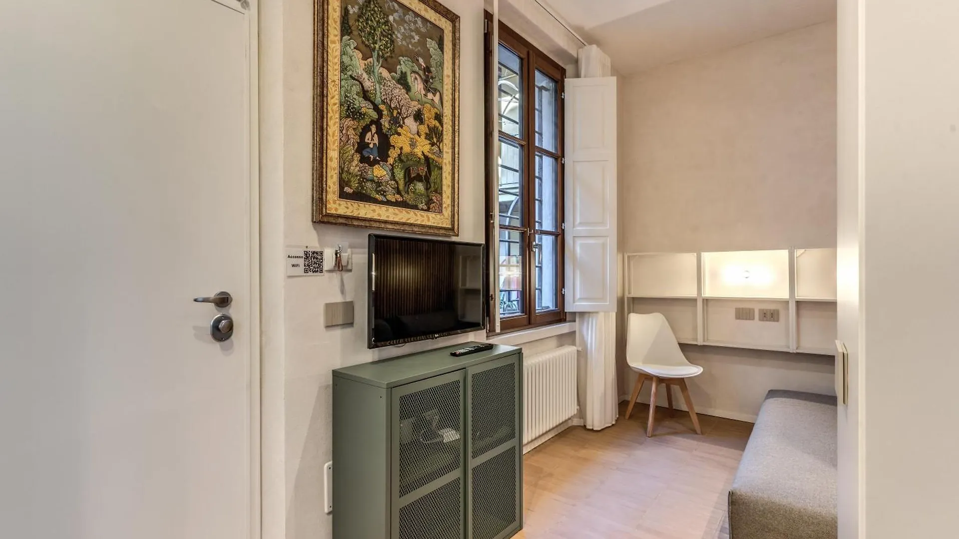Domus Romano Campo De Fiori Apartment Rome
